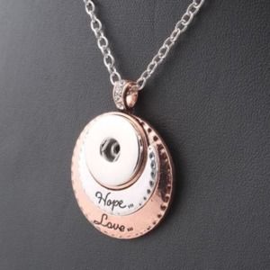 Meet your Posher, Dawn